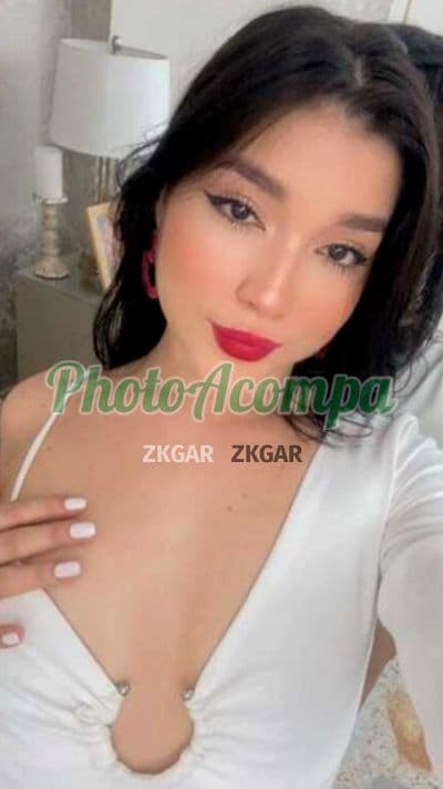 Acompanhante em São Paulo com beijo grego (2) — Jully