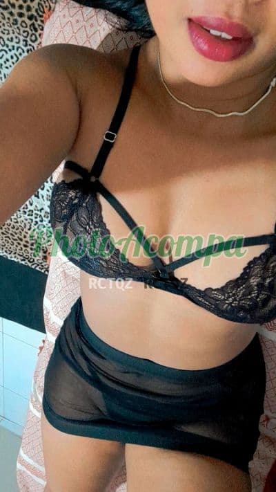 Acompanhante foto sem retoque em São Luís — Jully, foto 5