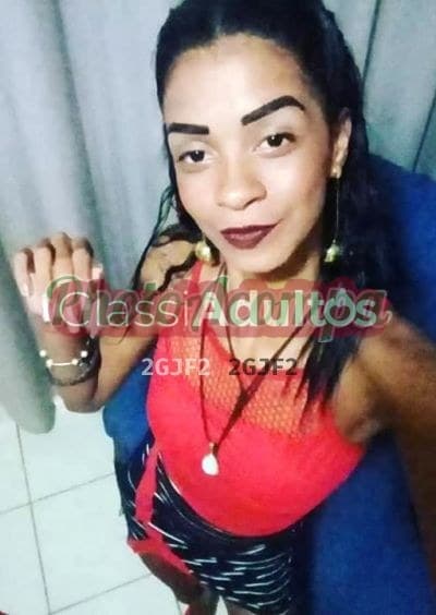 Acompanhante morena em Rio de Janeiro, foto de perfil