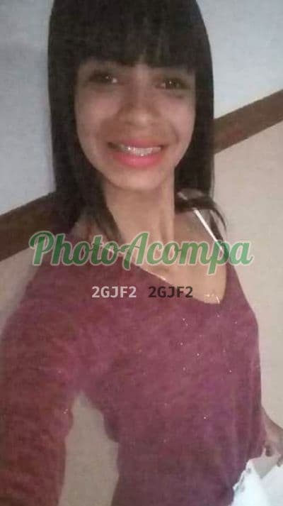 Acompanhante magra em Rio de Janeiro, foto 3 de Jully
