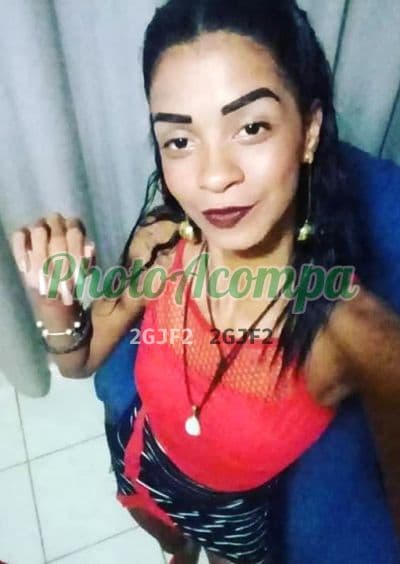 Acompanhante alta em Rio de Janeiro — Jully, foto 5