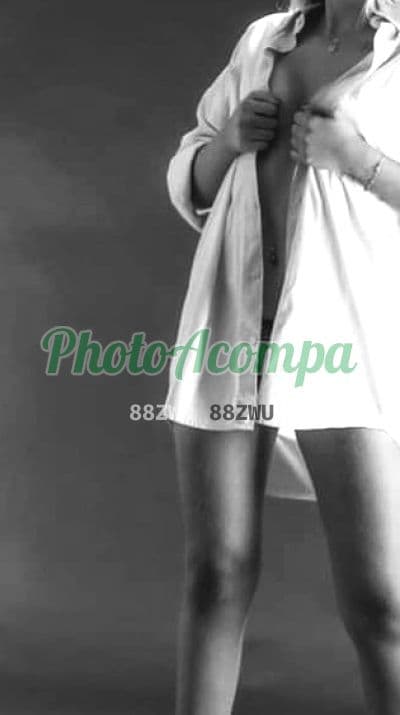 Acompanhante magra em São Paulo, foto 3 de Jully
