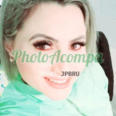 Acompanhante em São Carlos com beijo grego (2) — Jully