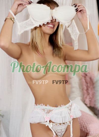Acompanhante em Joinville — garganta profunda, foto 6 de July