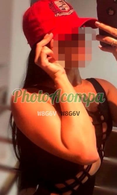 Acompanhante em Salvador — experiência de namorada, foto 4 de July