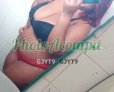 Acompanhante em Cuiabá — beijo grego, foto 2 de July