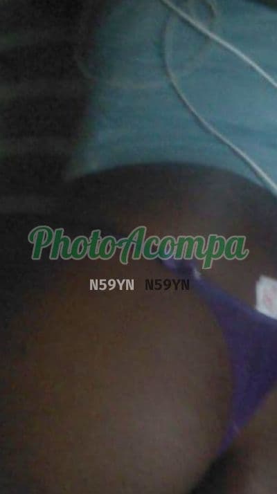 Acompanhante em Cariacica — anal, foto 4 de July