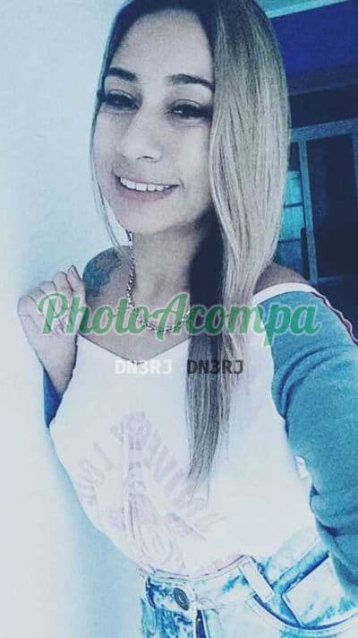 Acompanhante em Barra Velha — beijo grego, foto 2 de July