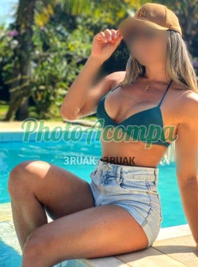 Acompanhante em Rio de Janeiro — experiência de namorada, foto 4 de July