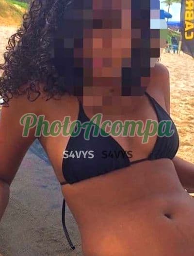 Acompanhante em Recife — namoradinha, foto 2 de July Lua