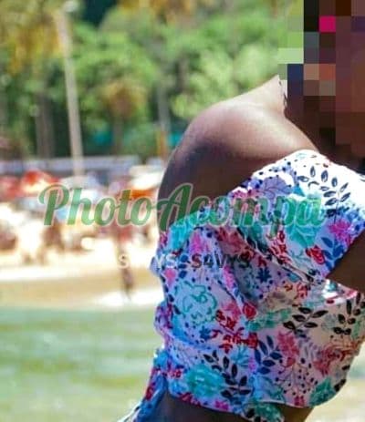Acompanhante em Recife com sexo anal (4) — July Lua