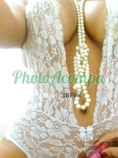 Foto 5: Acompanhante peituda em Santos — July Zara