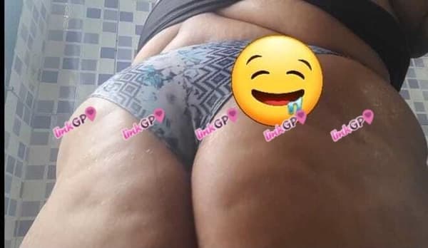 Júnia Bbw — acompanhante em Brasil