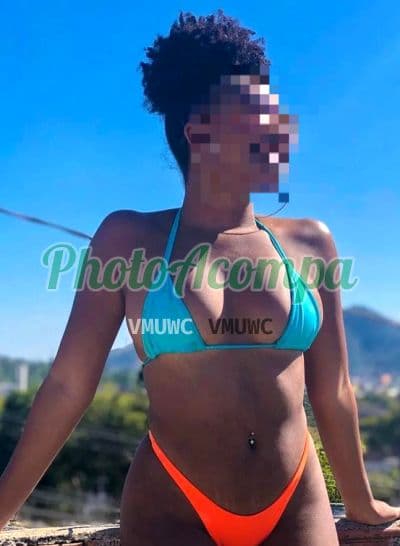 Acompanhante alta em Tangará — Juu, foto 3
