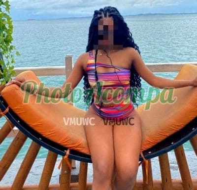 Acompanhante de seios naturais em Tangará — Juu, foto 5