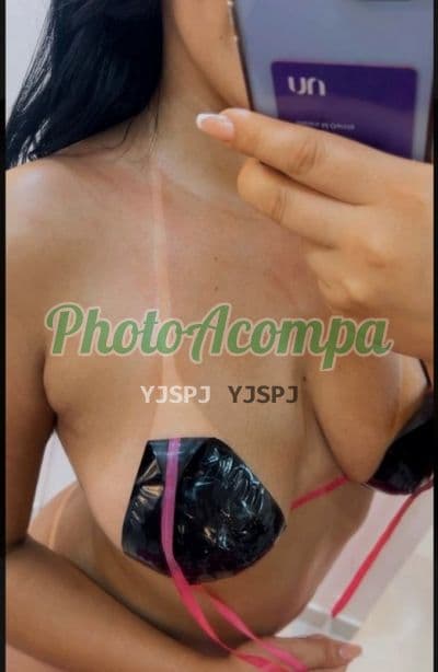 Acompanhante magra em Ribeirão Preto (3) — Juuh