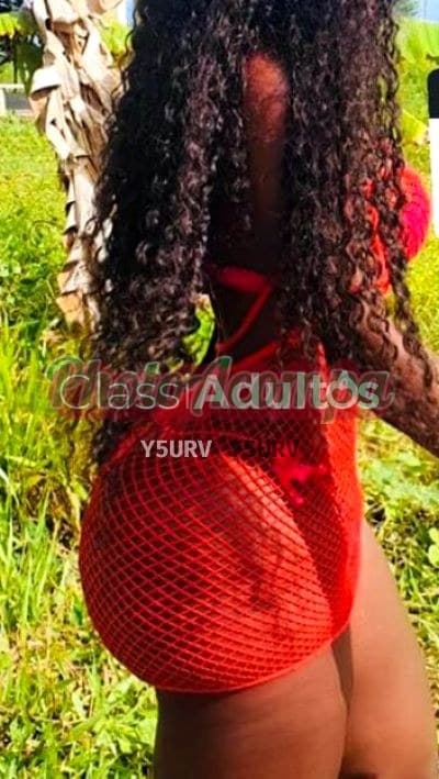 Acompanhante mignon em Juiz de Fora — Juuh