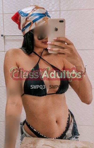 Acompanhante alta em Rio de Janeiro