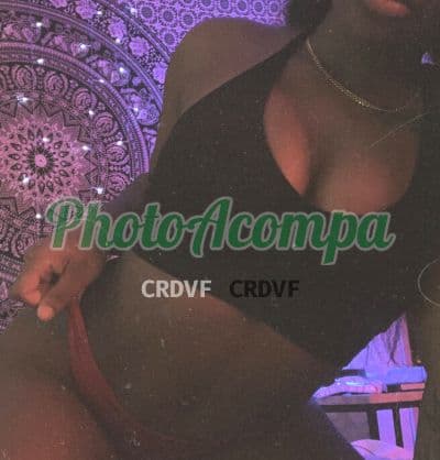 Foto 4: Acompanhante de seios naturais em Salvador — Kaila