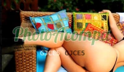 Acompanhante de seios naturais em Recife (3) — Kailane