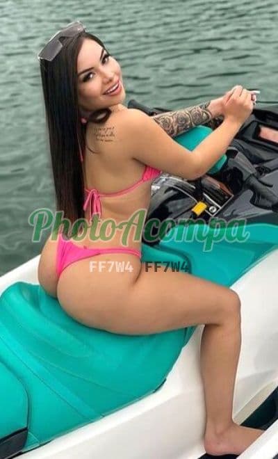 Foto 5: Acompanhante morena em Guarulhos — Kailane