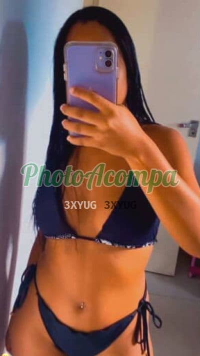 Acompanhante depilada em São Paulo (5) — Kaillane