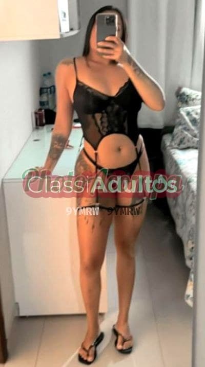 Acompanhante imagem do anúncio em Belo Horizonte, foto de perfil