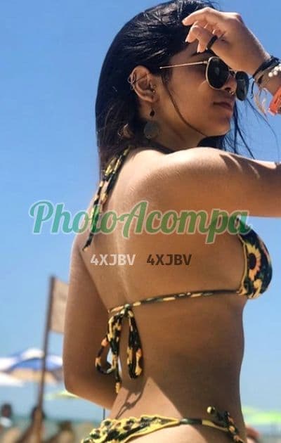 Acompanhante em Rio de Janeiro com namoradinha (4) — Kaka