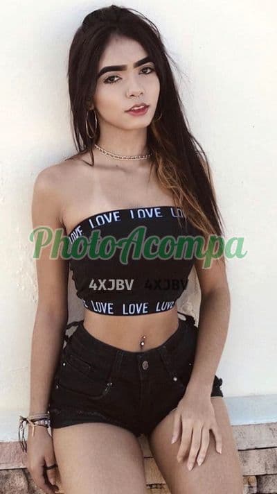 Acompanhante em Rio de Janeiro — oral natural, foto 6 de Kaka
