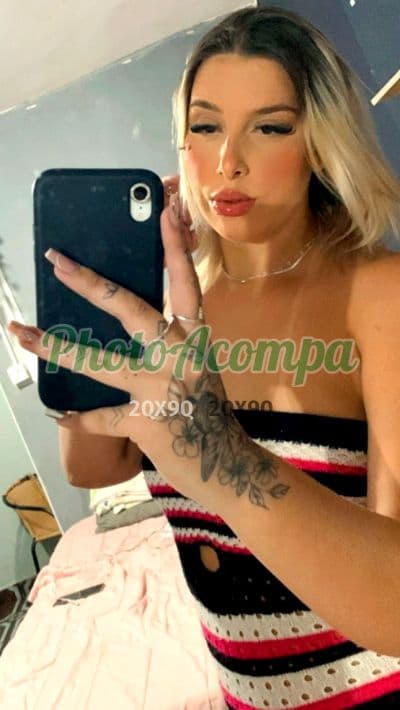 Acompanhante em Ubatuba — namoradinha, foto 2 de Kaka
