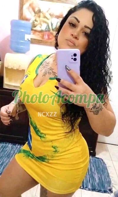 Acompanhante em Porto Alegre — namoradinha, foto 4 de Kaka