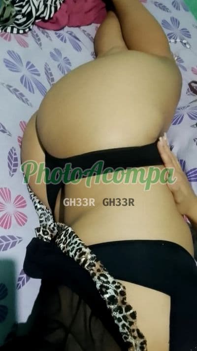 Acompanhante em Confresa — anal, foto 6 de Kaka Costa