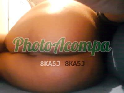 Foto 5: Acompanhante de seios naturais em Pelotas — Kaka