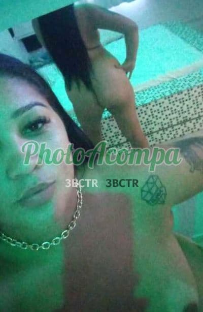Acompanhante em Joinville — oral sem camisinha, foto 6 de Kakau