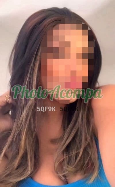 Acompanhante em Caraguatatuba — experiência de namorada, foto 4 de Kakau