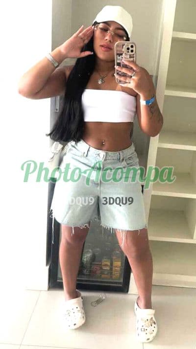 Acompanhante depilada em São Paulo (5) — Kakau