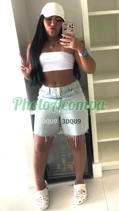 Acompanhante em São Paulo — sexo anal, foto 6 de Kakau