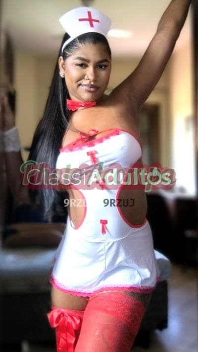 Kakau — acompanhante em Louveira
