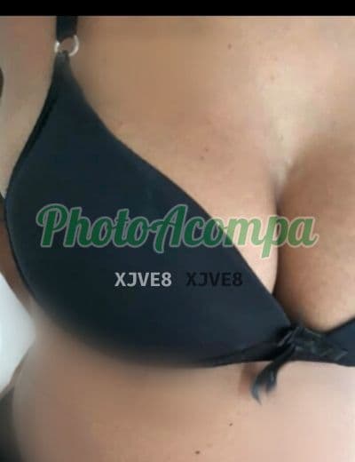 Foto 3: Acompanhante peituda em Recife — Kakau