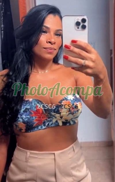 Acompanhante em Osasco — experiência de namorada, foto 4 de Kakau