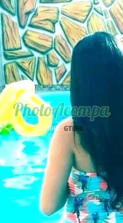 Acompanhante em Salto — beijo grego, foto 2 de Kakauzinha