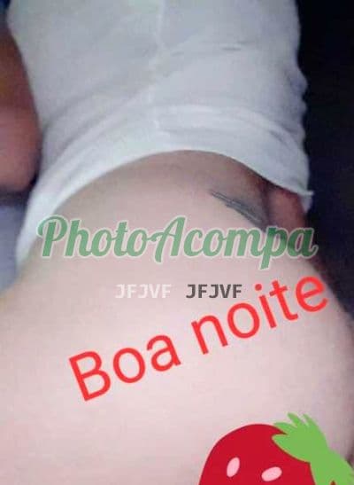Acompanhante em João Pessoa — namoradinha, foto 4 de Kalia