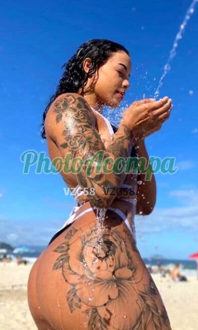 Acompanhante em Uberaba com namoradinha (4) — Kalifa