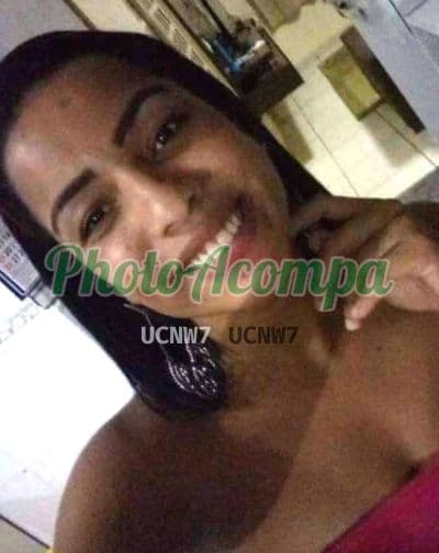Acompanhante magra em Sorocaba — Kaline, foto 5