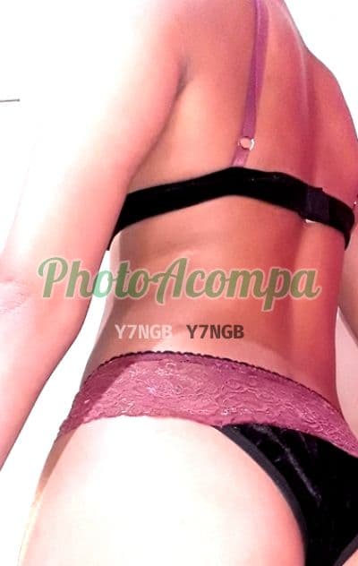 Foto 3: Acompanhante magra em Novo Hamburgo — Kalita