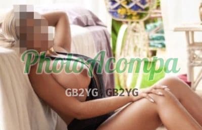 Acompanhante peituda em Belo Horizonte — Kaly, foto 3