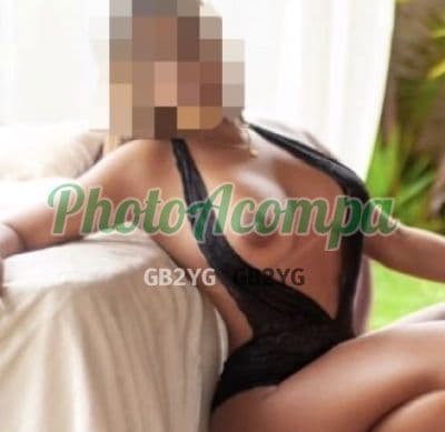 Acompanhante em Belo Horizonte com namoradinha (4) — Kaly