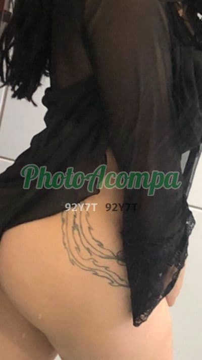 Acompanhante em Piracicaba — namoradinha, foto 6 de Kamila