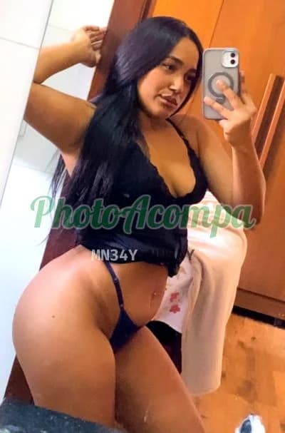 Acompanhante foto real em Lucas do Rio Verde, foto 2 de Kamila