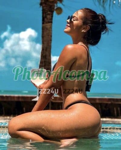 Foto 5: Acompanhante morena em São Paulo — Kamila